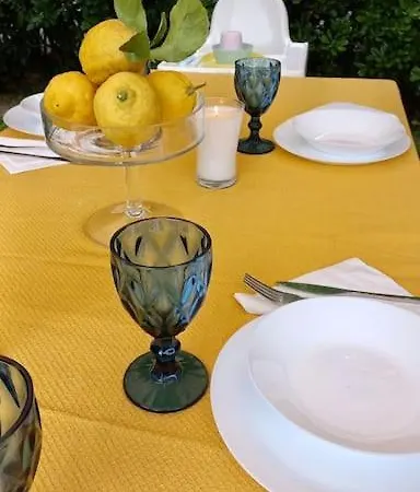 Casa Di Sara * Stiava