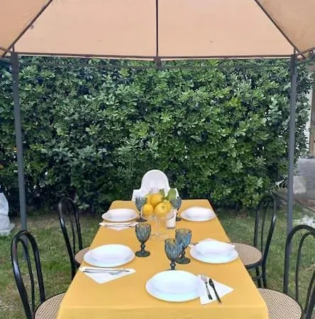 Casa Di Sara *