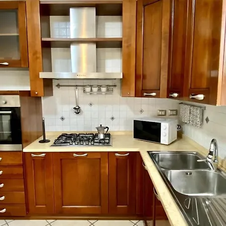 Casa Di Sara 아파트 Stiava