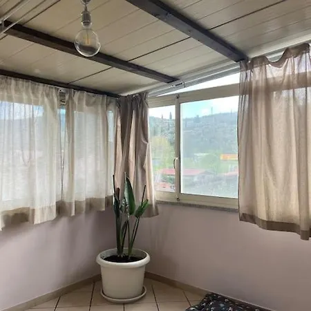 아파트 Casa Di Sara Stiava