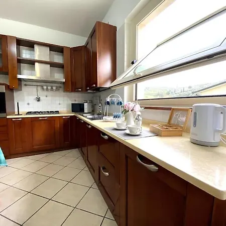Casa Di Sara Stiava
