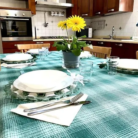Casa Di Sara 아파트 Stiava