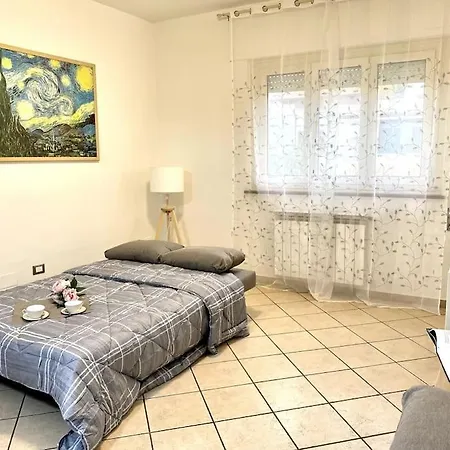 아파트 Casa Di Sara Stiava