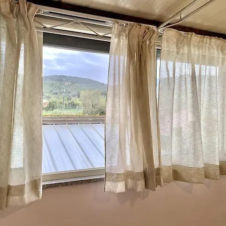 아파트 Casa Di Sara *