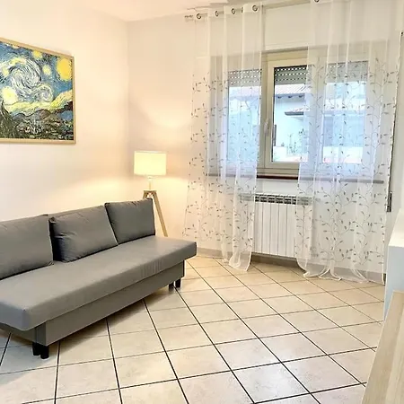 Casa Di Sara 아파트 Stiava