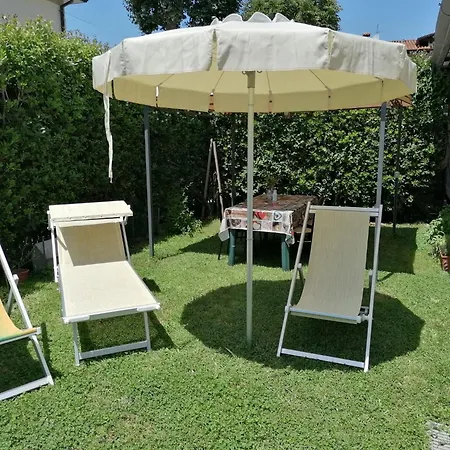 Casa Di Sara Stiava