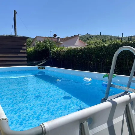 Casa Di Sara 아파트 Stiava