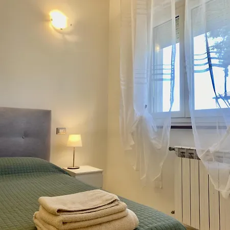 아파트 Casa Di Sara Stiava