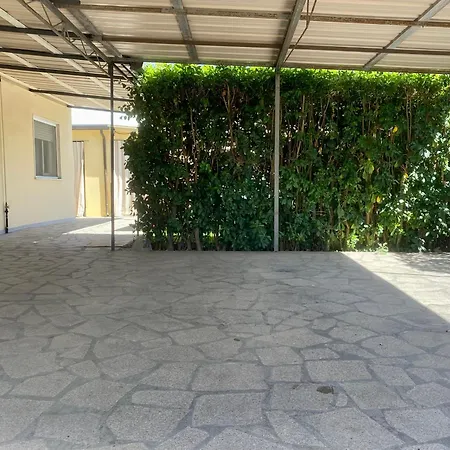 Casa Di Sara 아파트 Stiava