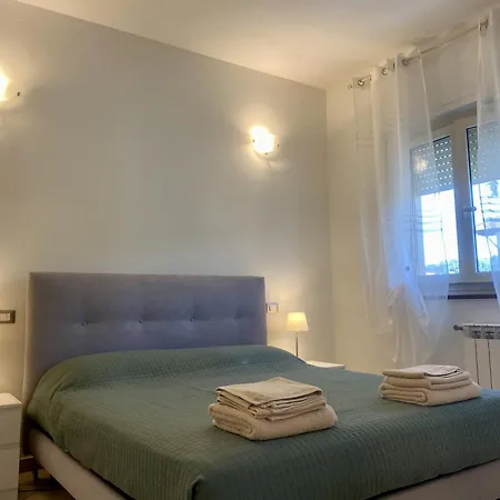 아파트 Casa Di Sara