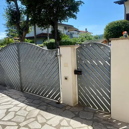 아파트 Casa Di Sara Stiava