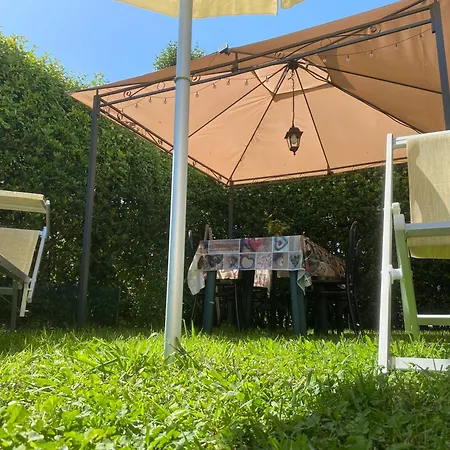 Casa Di Sara Stiava