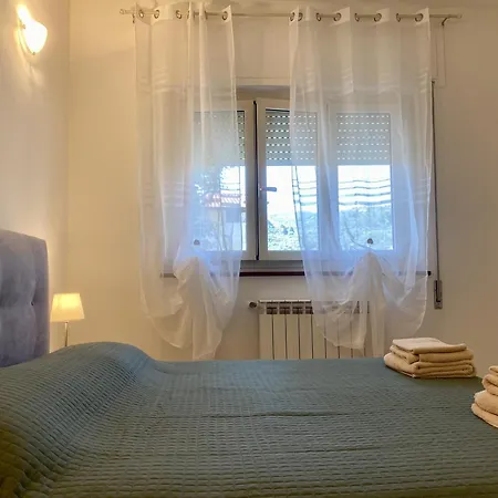 Casa Di Sara * Stiava